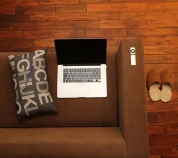 مثال عام على ( حساب توزيع صافي الربح – مرتب ومكافأة الشريك – قرض الشريك وفوائد القرض ) محاسبة اشخاص