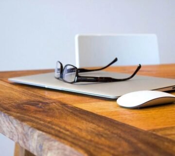 مثال عام على الحسابات الختامية والميزانية العمومية ( قائمة المركز المالي ) في شركات الاشخاص