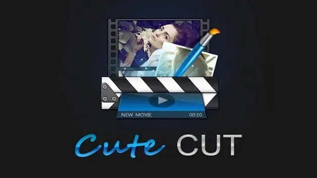 تطبيق Cute CUT - Video Editor | هل ترغب في إنشاء أفلامك الاحترافية بسهولة؟