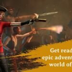 Elly and the Ruby Atlas – مغامرة قرصانية مجانية تمزج بين القتال والتجارة والاستكشاف