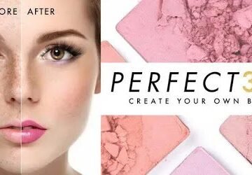 تعرّف على تطبيق Perfect365 الأفضل في تعديل الصور وتطبيق المكياج الافتراضي  دليل شامل للمميزات، طريقة الاستخدام، العيوب، وآراء المستخدمين – مع مقارنة بأشهر التطبيقات المنافسة 