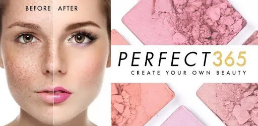 تعرّف على تطبيق Perfect365 الأفضل في تعديل الصور وتطبيق المكياج الافتراضي. دليل شامل للمميزات، طريقة الاستخدام، العيوب، وآراء المستخدمين – مع مقارنة بأشهر التطبيقات المنافسة.