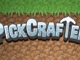 اكتشف لعبة PickCrafter، تجربة خاملة ممتعة تتيح لك التنقيب عن الموارد وصناعة الأدوات في عالم بأسلوب 16 بت. تعرّف على الميزات، الرسومات، طرق الترقية، واستكشاف الكواكب الجديدة!
