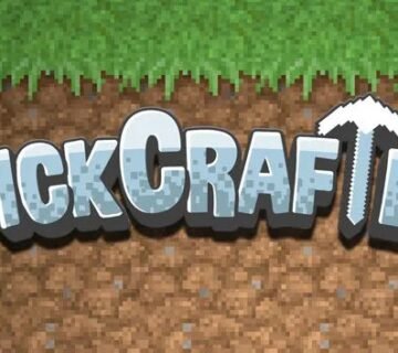 اكتشف لعبة PickCrafter، تجربة خاملة ممتعة تتيح لك التنقيب عن الموارد وصناعة الأدوات في عالم بأسلوب 16 بت  تعرّف على الميزات، الرسومات، طرق الترقية، واستكشاف الكواكب الجديدة!