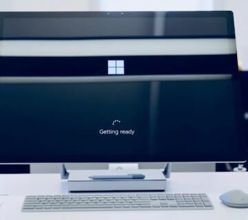 Windows 10 Home مقابل Pro للألعاب