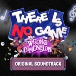 لا توجد لعبة البعد الخطأ هي مغامرة كوميدية من نوع Point & Click ستأخذك في رحلة لم تطلبها مطلقًا ، عبر عوالم ألعاب فيديو سخيفة وغير متوقعة 