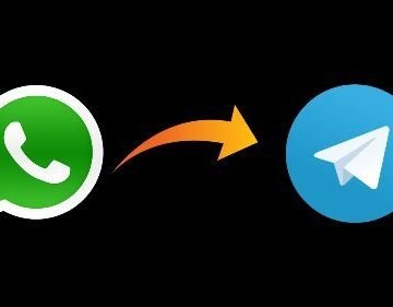WhatsApp group chats to Telegram 2 360x281