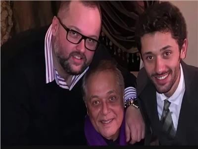 محمود عبد العزيز