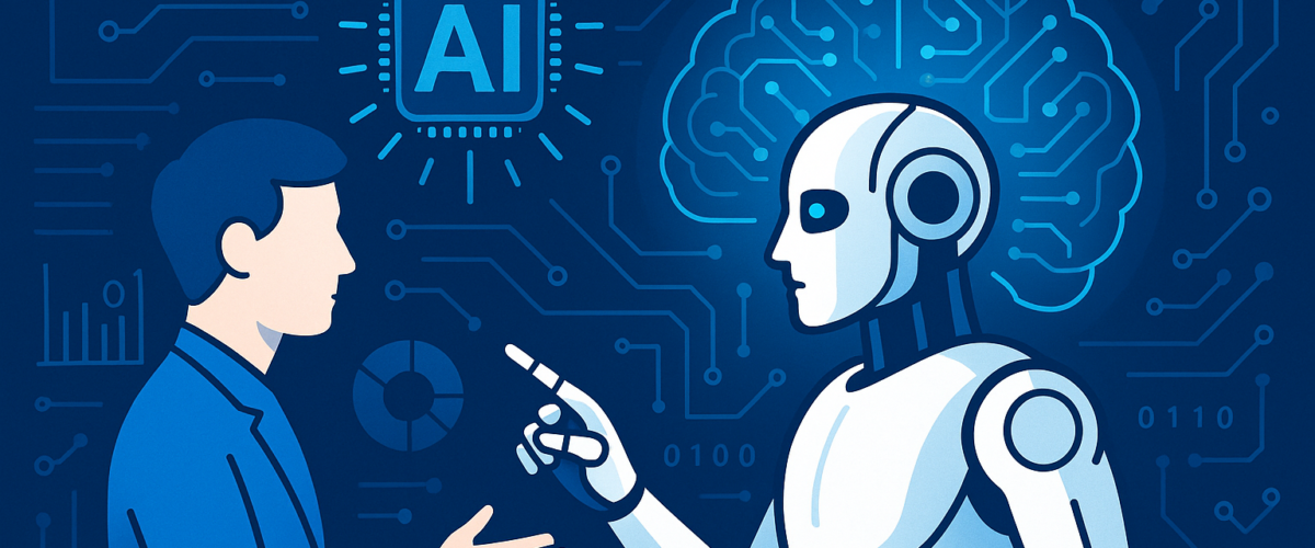 الذكاء الاصطناعي