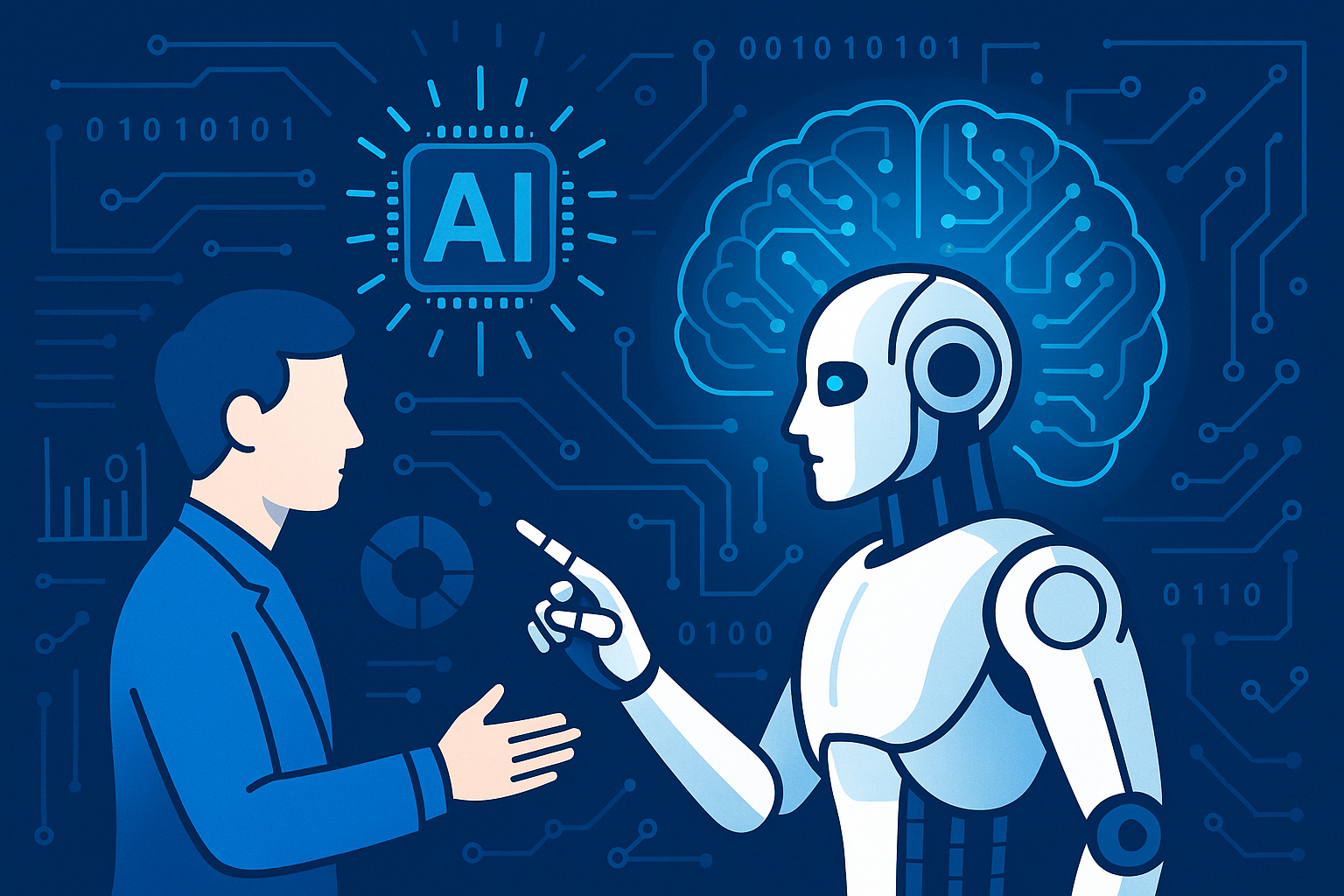 الذكاء الاصطناعي