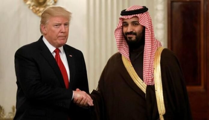 صفقات ترامب