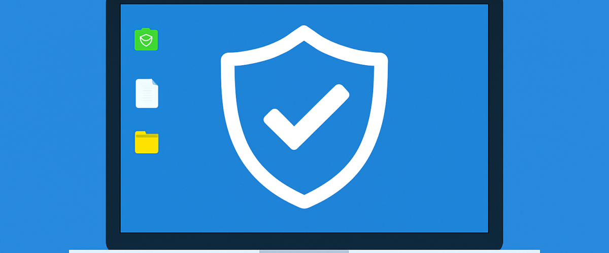 أفضل برامج الحماية المجانية للكمبيوتر في 2025