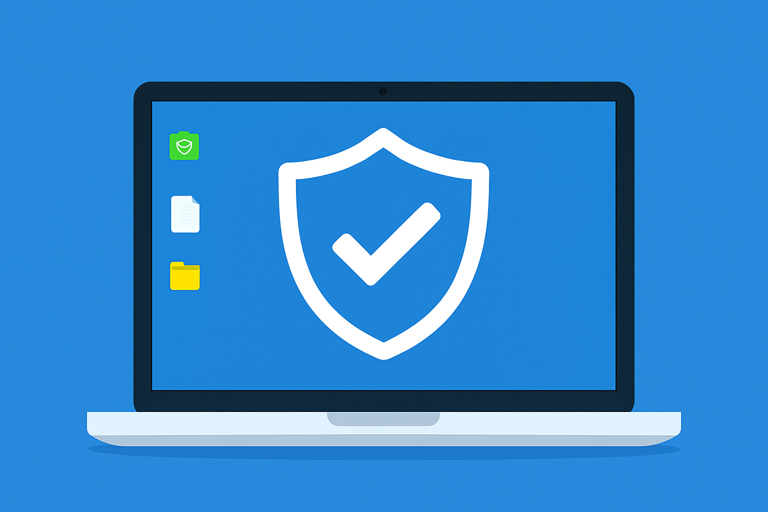 أفضل برامج الحماية المجانية للكمبيوتر في 2025