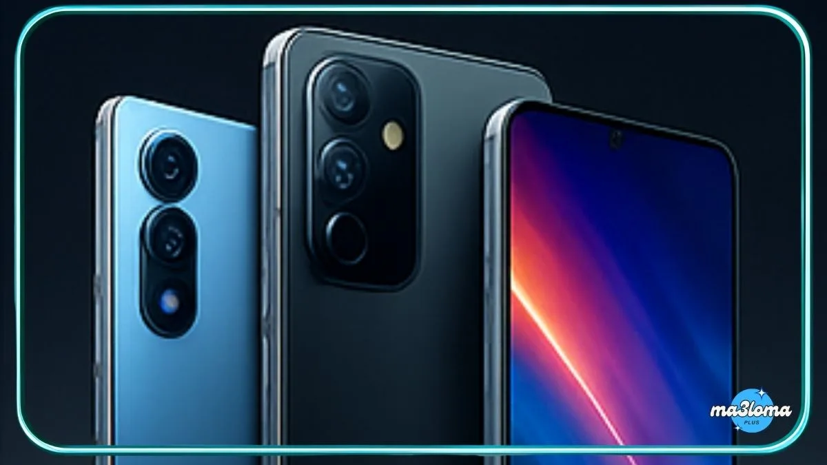 هواتف رائدة منتظرة قبل نهاية 2025