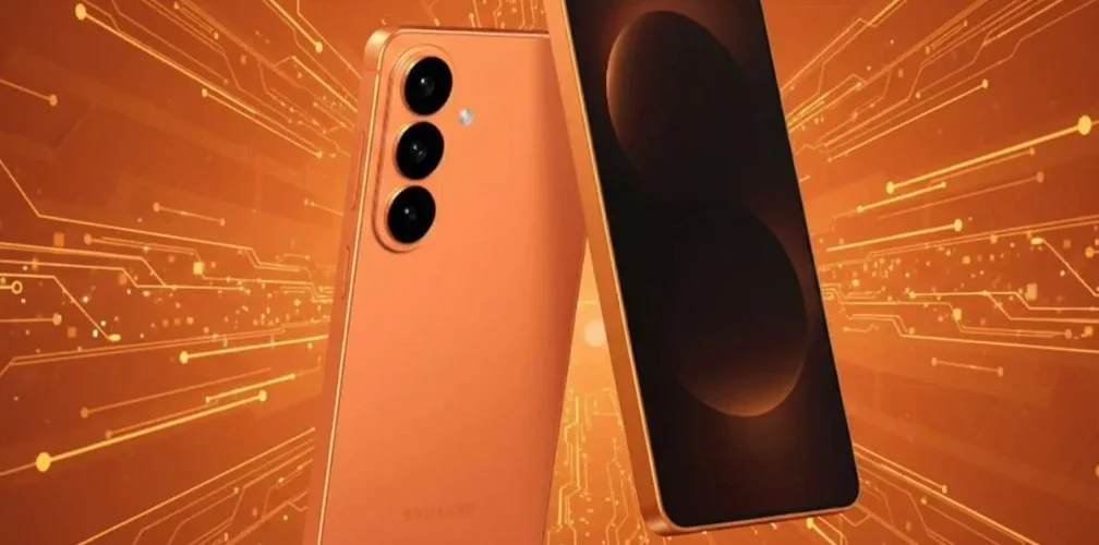 Samsung Galaxy S26 Plus