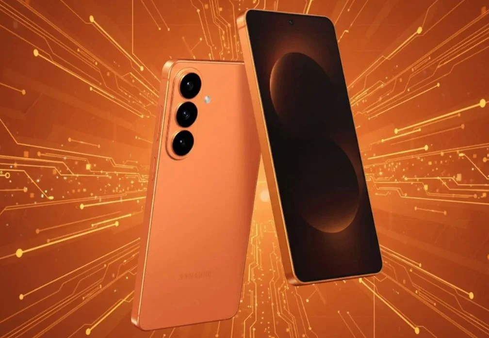 Samsung Galaxy S26 Plus