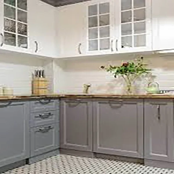 مطابخ MDF و PVC 1 1 600x600