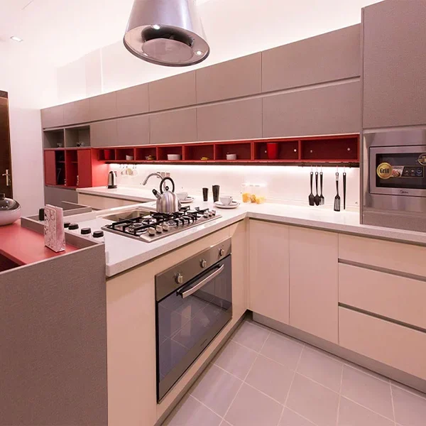 مطابخ مودرن 600x600